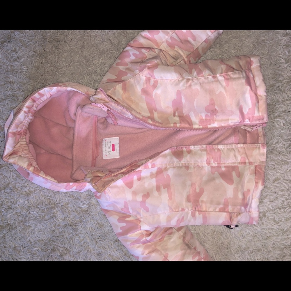 Children’s coat
